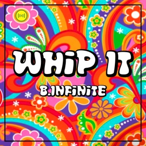 Whip It - Single
