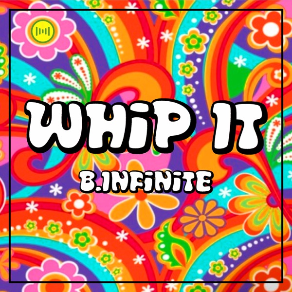 Whip It - Single