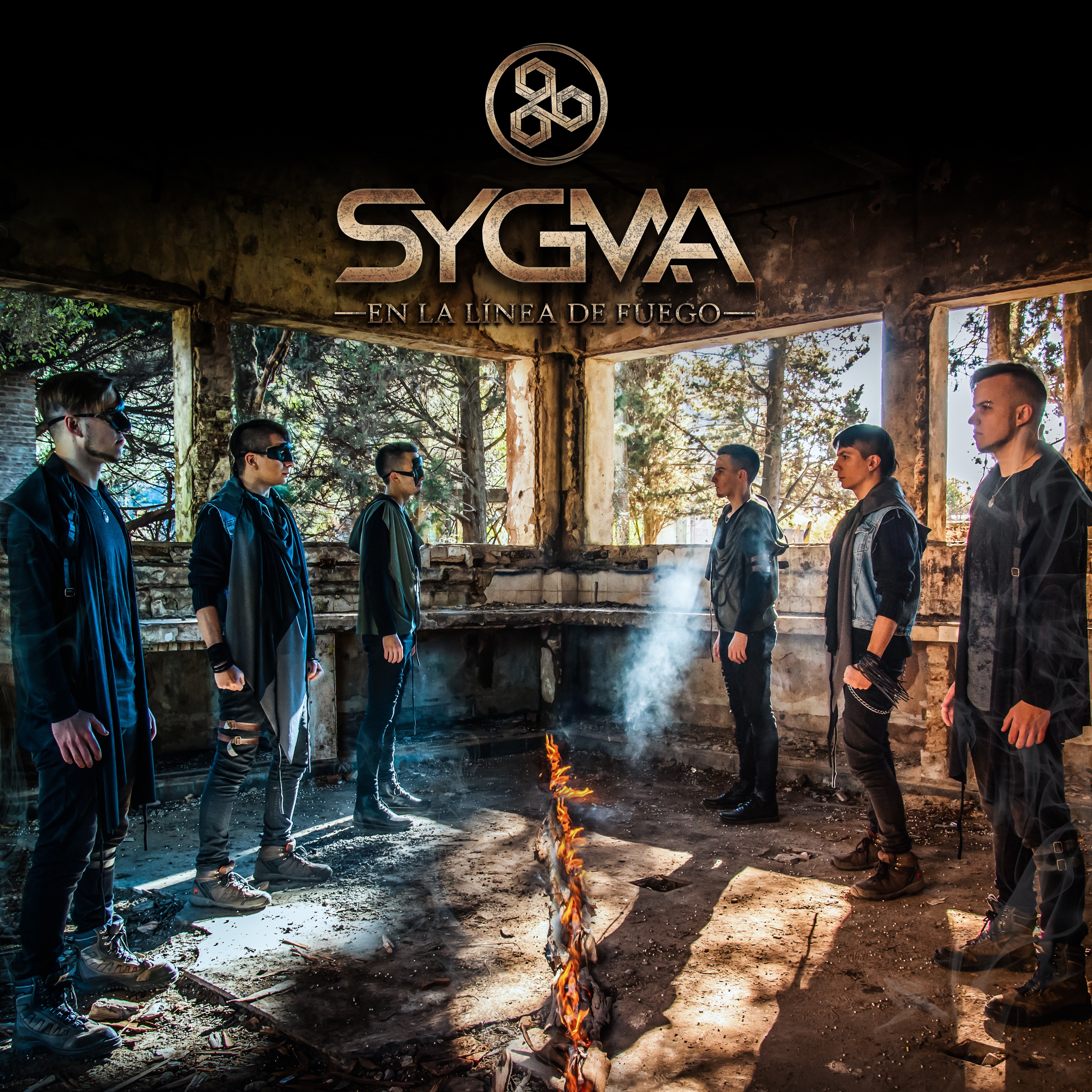 En la Línea de Fuego