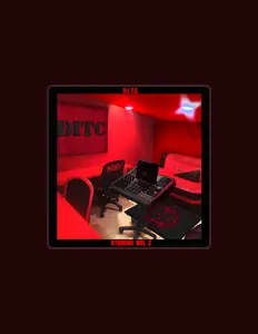 Ouve DITC STUDIOS, vê vídeos de música, lê a biografia, vê as datas da digressão e muito mais!