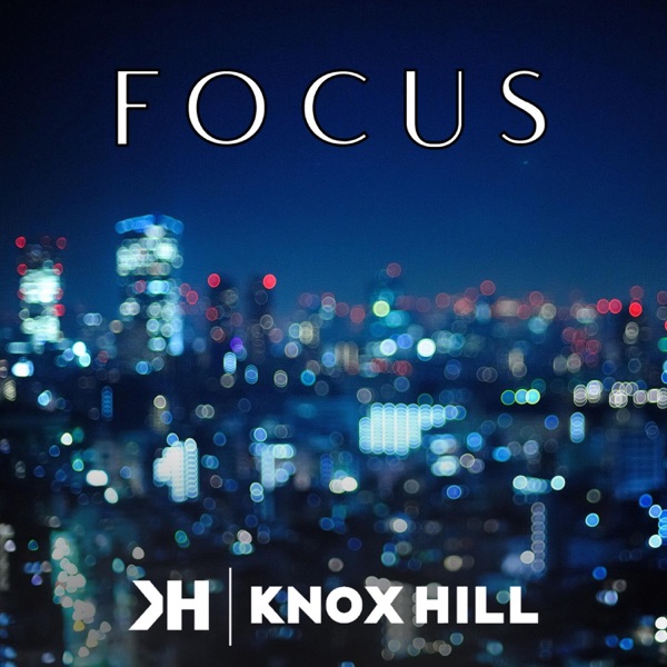 Focus (feat. Kate Schroder)