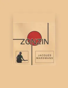 Ascolta Jacques Marsmans, guarda video musicali, leggi la biografia, vedi le date del tour & altro!