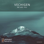 We Are You (Stars Over Foy Soundscapes Remix) artwork
