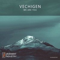 We Are You (Stars Over Foy Soundscapes Remix)