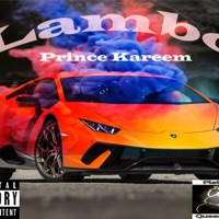 Lambo - Single - Prince Kareem