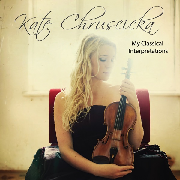 My Classical Interpretations artwork