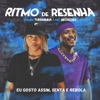 Eu Gosto Assim, Senta e Rebola - Single