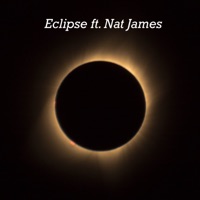 Eclipse (feat. Nat James) - Single - Adam Le Hamel