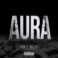 Aura - Single - MONEYCOUNTERMUNK
