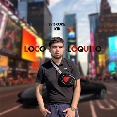 Loco Loquito - Single