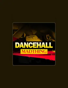 Poslechněte si interpreta Mad Riddim, sledujte hudební videa, přečtěte si životopis, podívejte se na data turné a další informace.