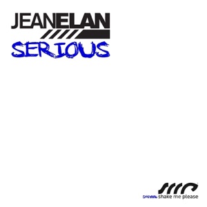 Serious - EP