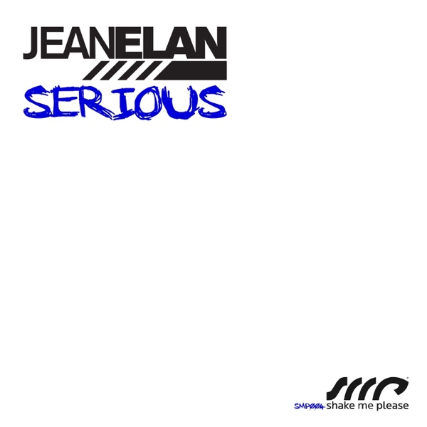Serious - EP