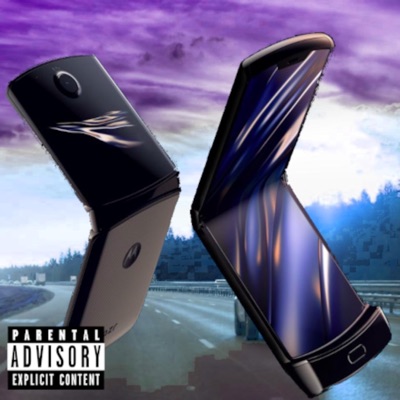 MOTOROLA (feat. Lucas Versace) - Single