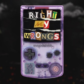 Right My Wrongs moyodakiddo