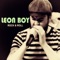 Fiebre - Leon Boy lyrics