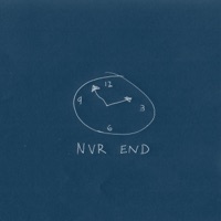 Never End (feat. Deuce B) - Single - Graphinity