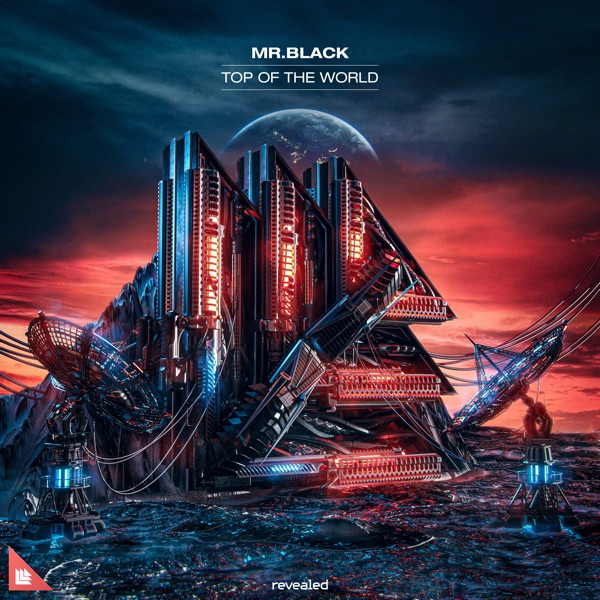 Top of the World - Single