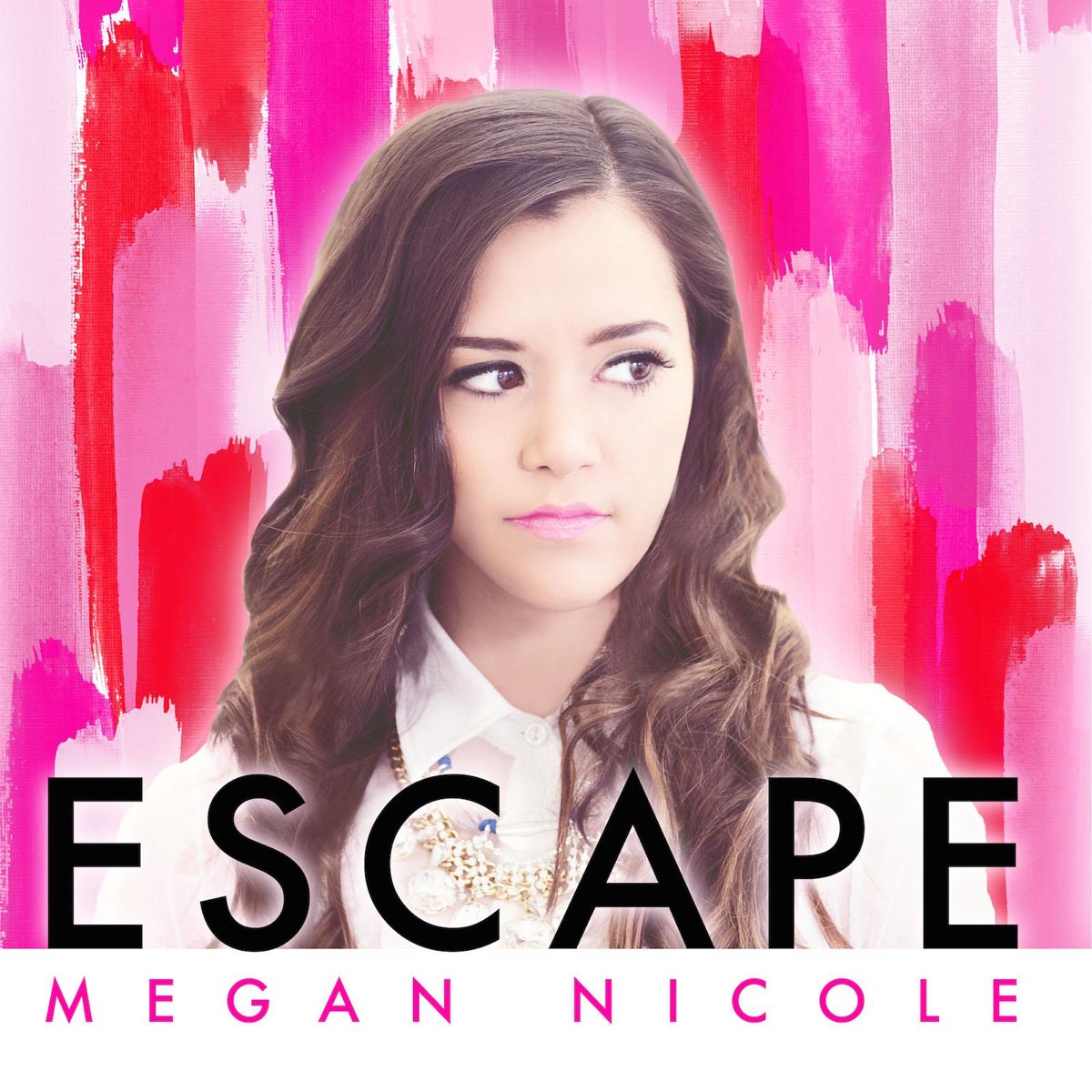 ‎Escape - EP - Album By Megan Nicole - Apple Music