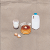 Getup - Goodmorning Pancake