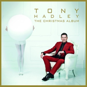 Tony Hadley - Shake up Christmas - Line Dance Musique