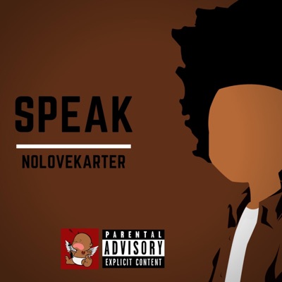 Speak My Mind - Single