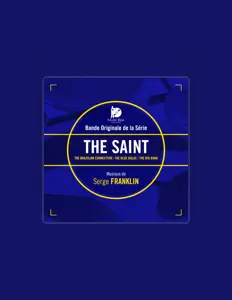 Listen to Serge Franklin, watch music videos, read bio, see tour dates & more!