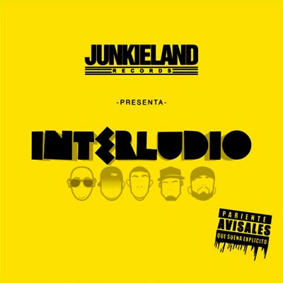 Junkieland - Escucha y Capta