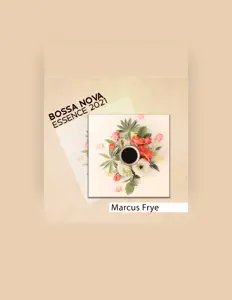 收听 Marcus Frye、观看音乐视频、阅读小传、查看巡演日期等 ！