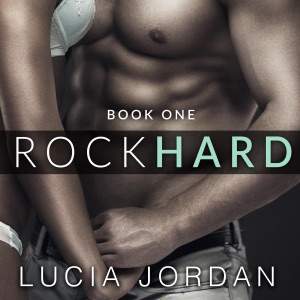 Rock Hard: Fun Romance (Unabridged)