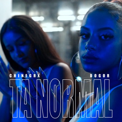 Tá Normal - Single