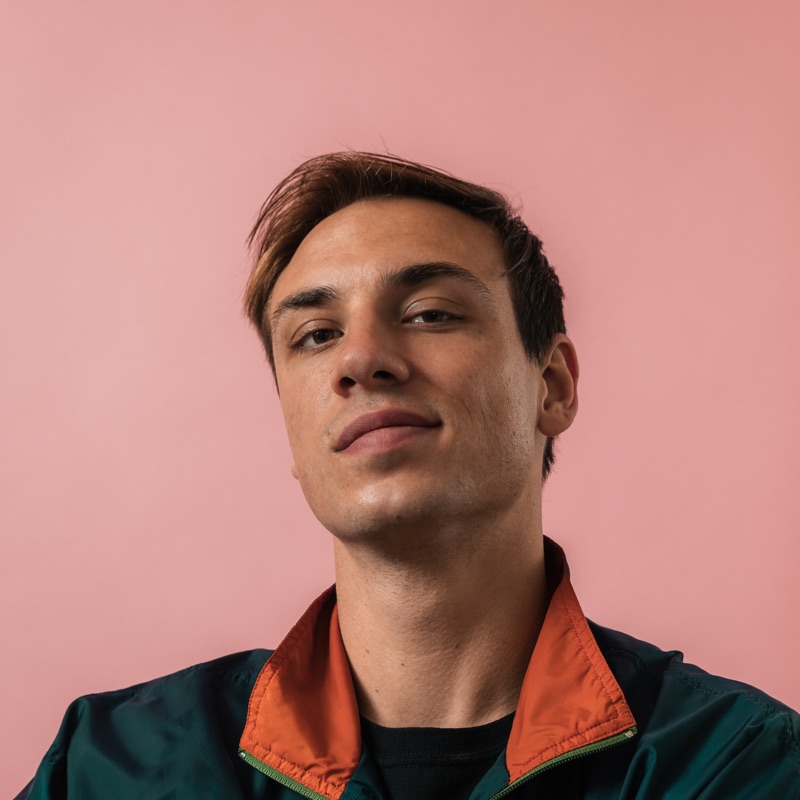 Nick Garcia & Nyl.Vi - Bamboleo