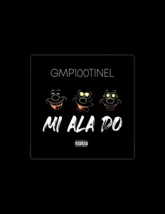 Escucha a GMP100tinel, mira videos musicales, lee su biografía, consulta las fechas de las gira y más.