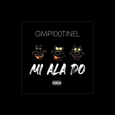 Listen to GMP100tinel, watch music videos, read bio, see tour dates & more!
