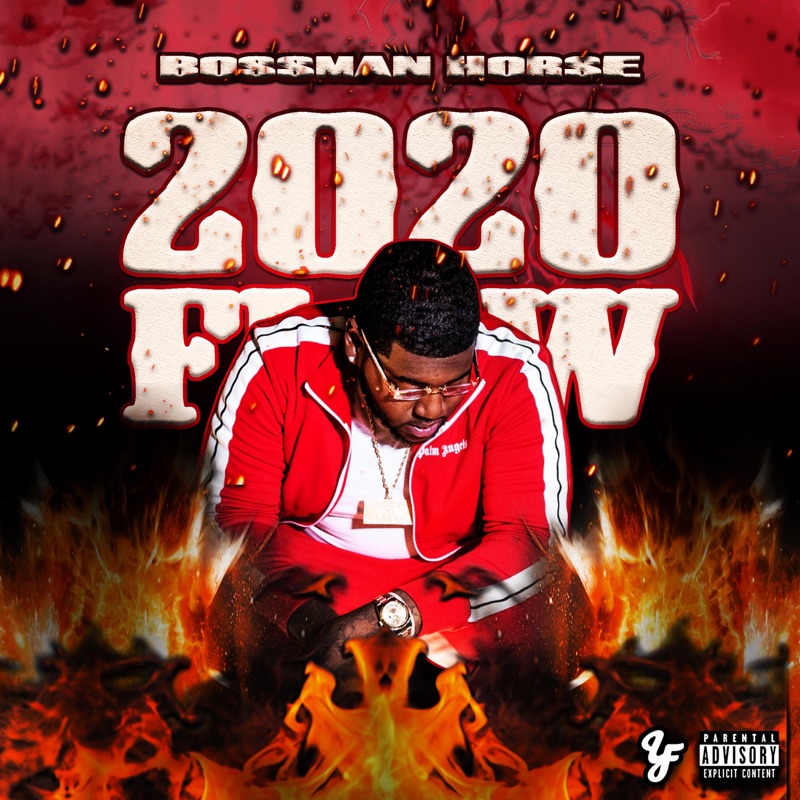 2020 Flow - Single