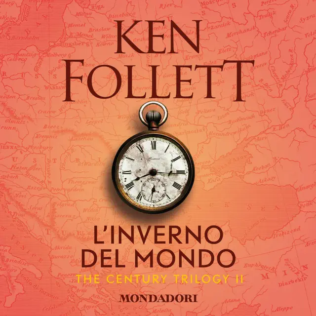 L'inverno del mondo: The Century Trilogy 2