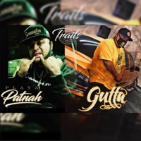 Wood Grain (feat. Trails) - Single - Gutta Kid