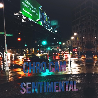 Sentimental - Single