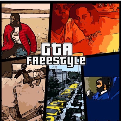 GTA Freestyle - Single