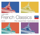Jeffrey Khaner, Cleveland Orchestra & Vladimir Ashkenazy - Prélude à l'après-midi d'un faune, L. 86