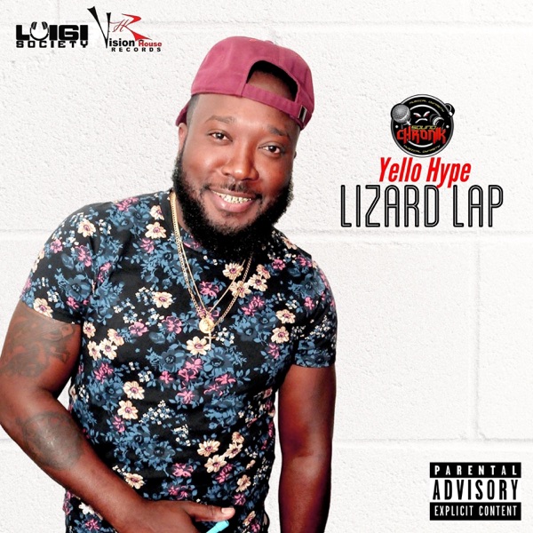 Lizard Lap - Single