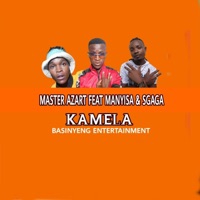 Kamela - Single - Master Azart