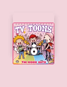 Listen to The Kiddie Katz, watch music videos, read bio, see tour dates & more!