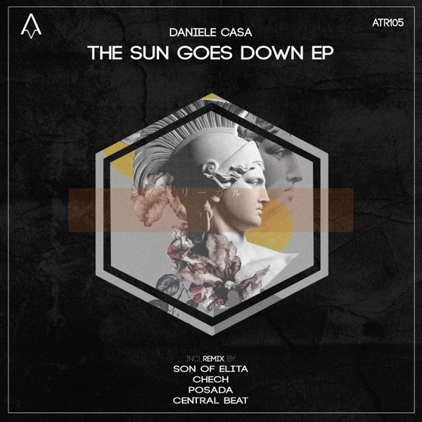 The Sun Goes Down