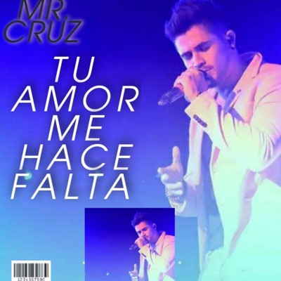 Tu amor me hace Falta