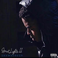 The Come Up - Single - Shxwnfresh