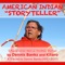 American Indian "Storyteller"