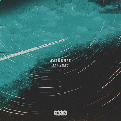 Relocate - Single