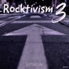 Jean Alibert Dingue, Dingue Rocktivism, Vol. 3 - EP
