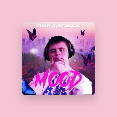 Listen to Joshua Atwood, watch music videos, read bio, see tour dates & more!